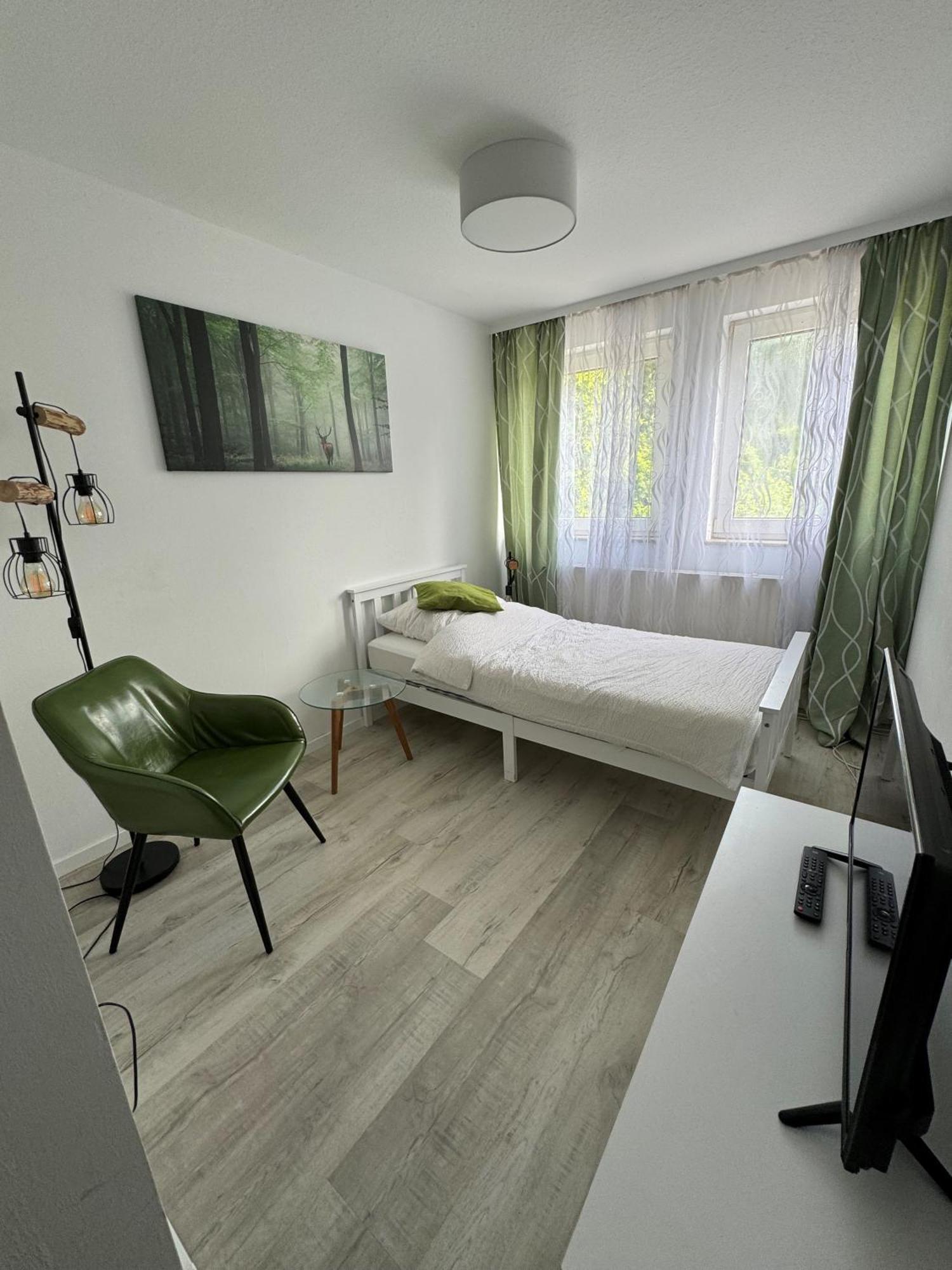 Hotel Zur Muehle Iserlohn Zimmer foto