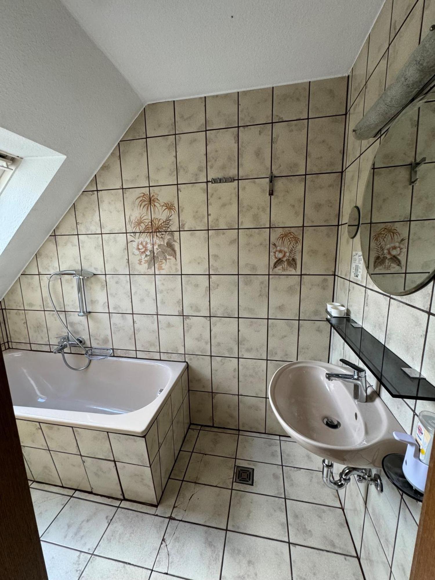 Hotel Zur Muehle Iserlohn Zimmer foto