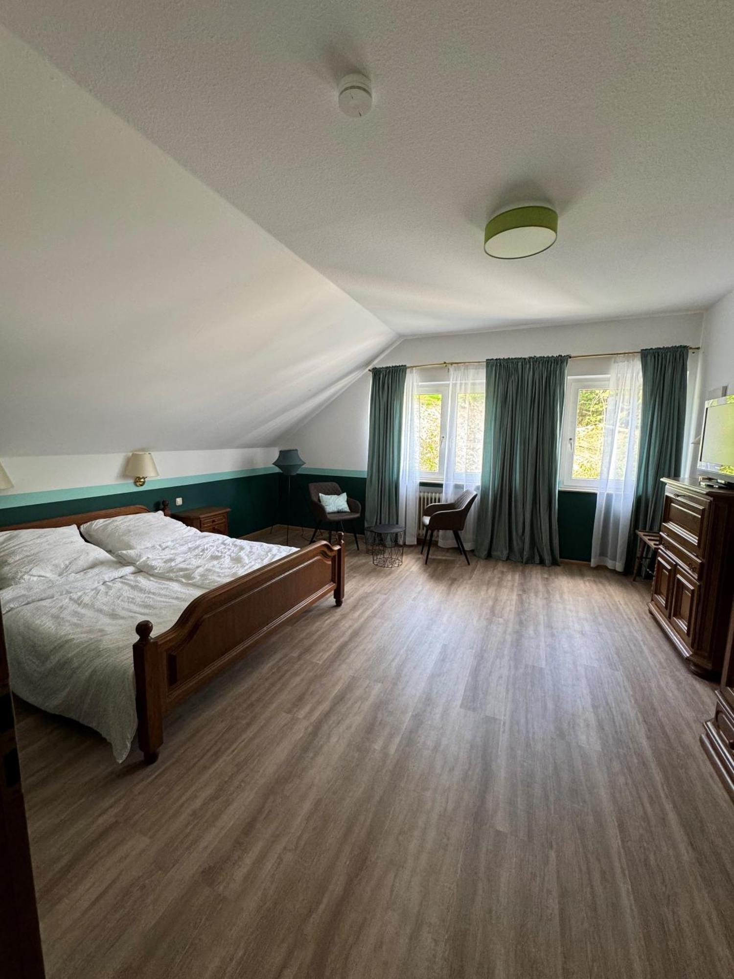 Hotel Zur Muehle Iserlohn Zimmer foto