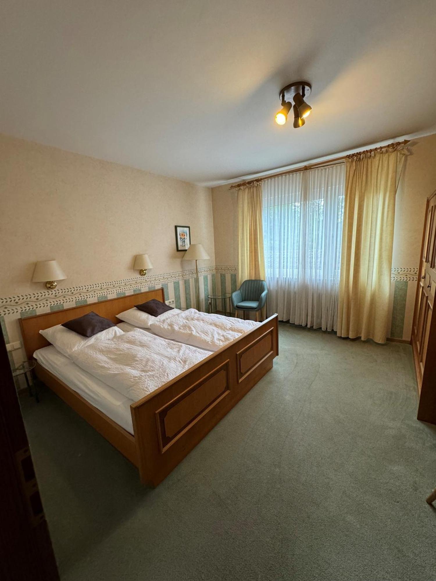 Hotel Zur Muehle Iserlohn Zimmer foto