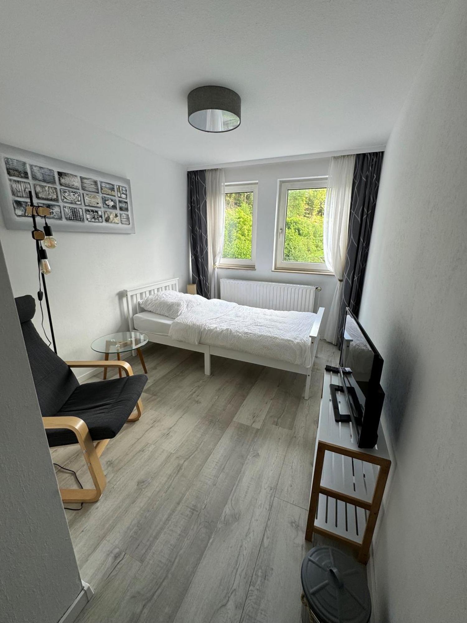 Hotel Zur Muehle Iserlohn Zimmer foto